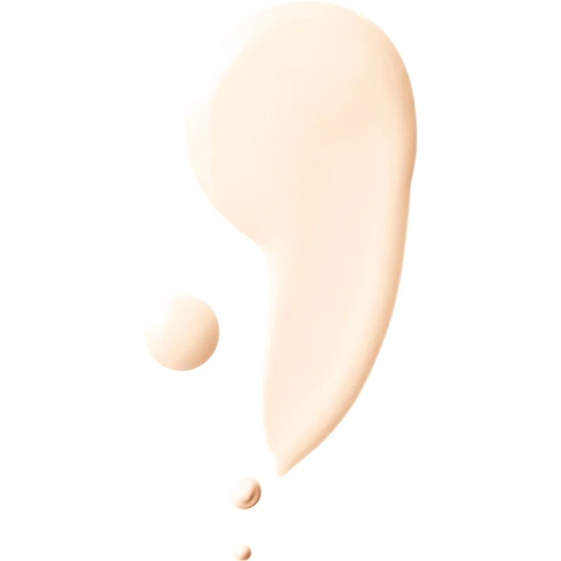 MAYBELLINE NEW YORK Fit Me! Matte+Poreless matující make-up pro normální a mastnou pleť odstín 100 Warm Ivory 30 ml