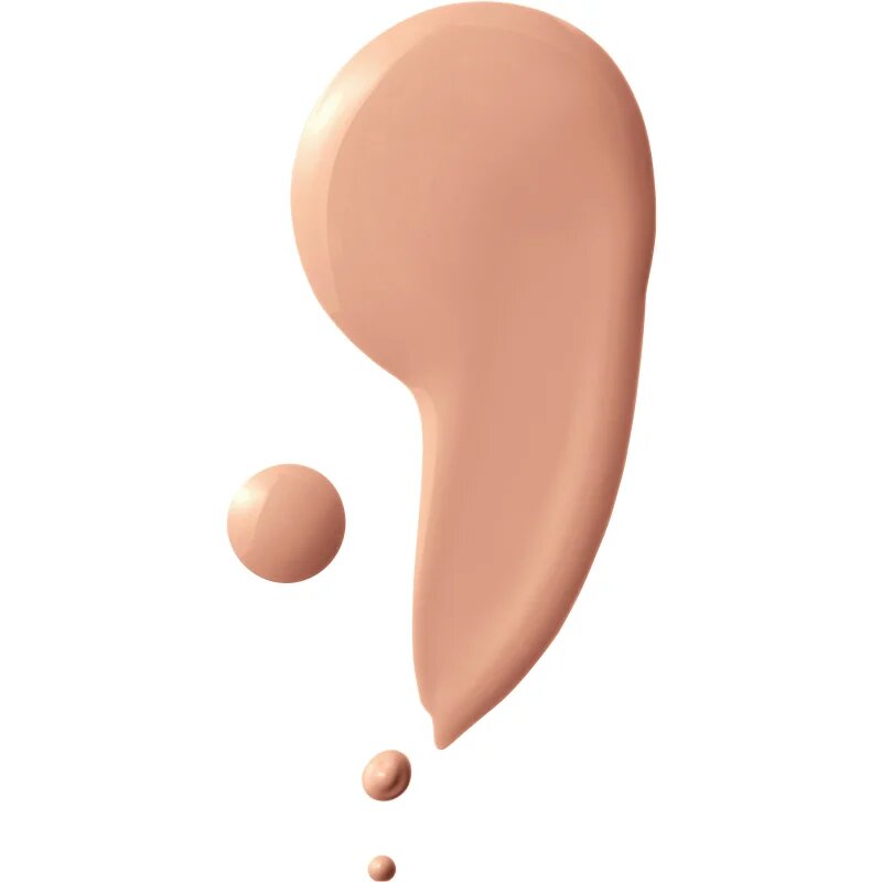 MAYBELLINE NEW YORK Fit Me! Matte+Poreless matující make-up pro normální a mastnou pleť odstín 250 Sun Beige 30 ml