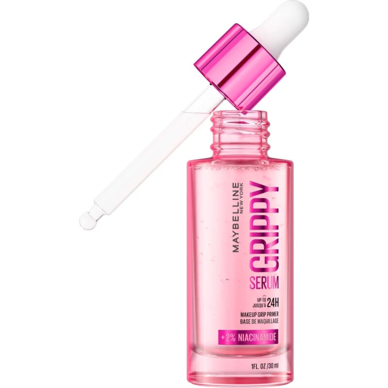 MAYBELLINE NEW YORK Grippy Primer podkladová báze 30 ml