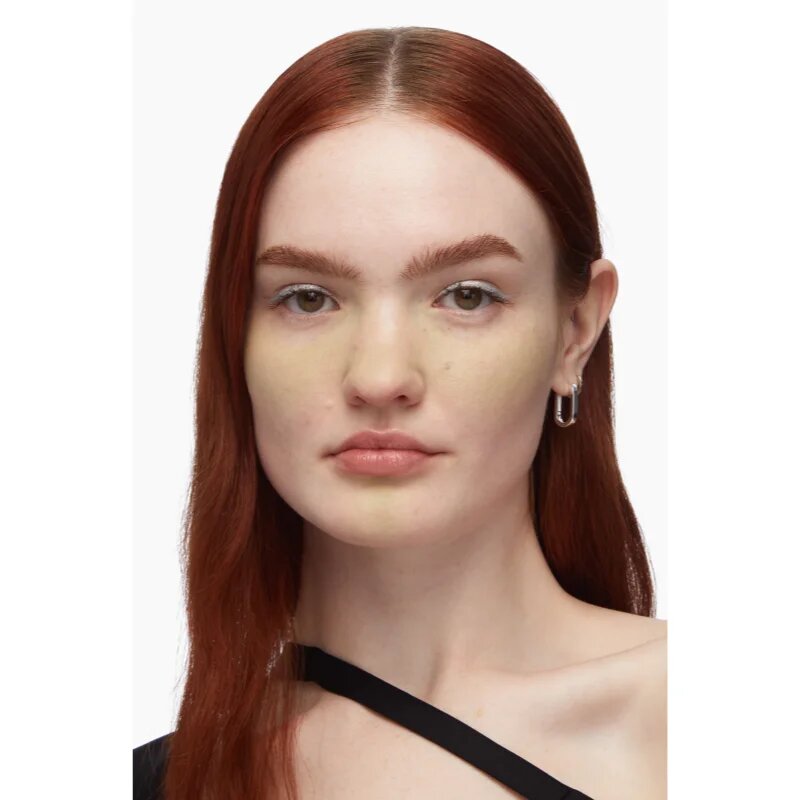 MAYBELLINE NEW YORK Instant Anti Age Eraser tekutý korektor s houbičkovým aplikátorem odstín Green 6.8 ml