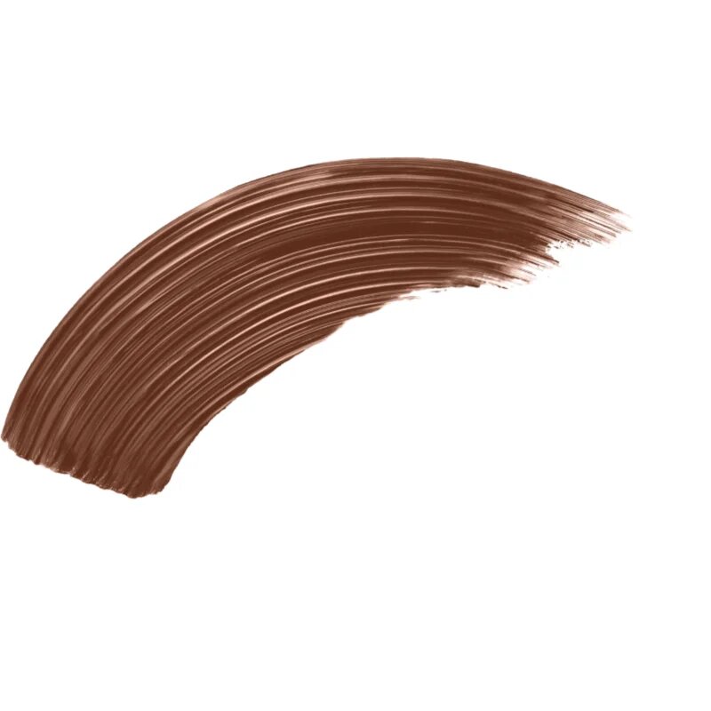 MAYBELLINE NEW YORK Lash Sensational Body objemová řasenka Mocha Brown 9.75 ml