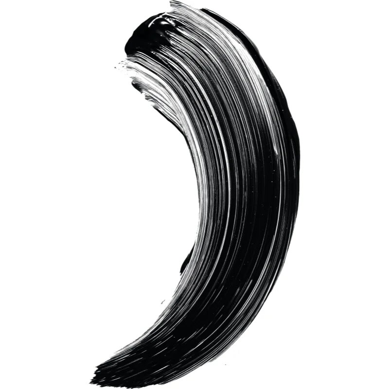 MAYBELLINE NEW YORK Lash Sensational řasenka pro objem a oddělení řas odstín Black 9.5 ml