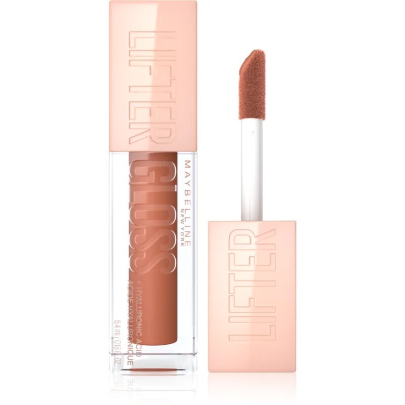 MAYBELLINE NEW YORK Lifter Gloss lesk na rty odstín 5.4 ml