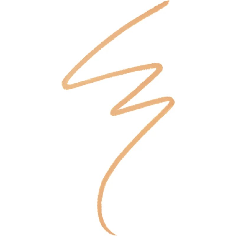 MAYBELLINE NEW YORK Microscopic Concealer korektor v tužce s vysokým krytím odstín 06 Vanilla 0.28 g
