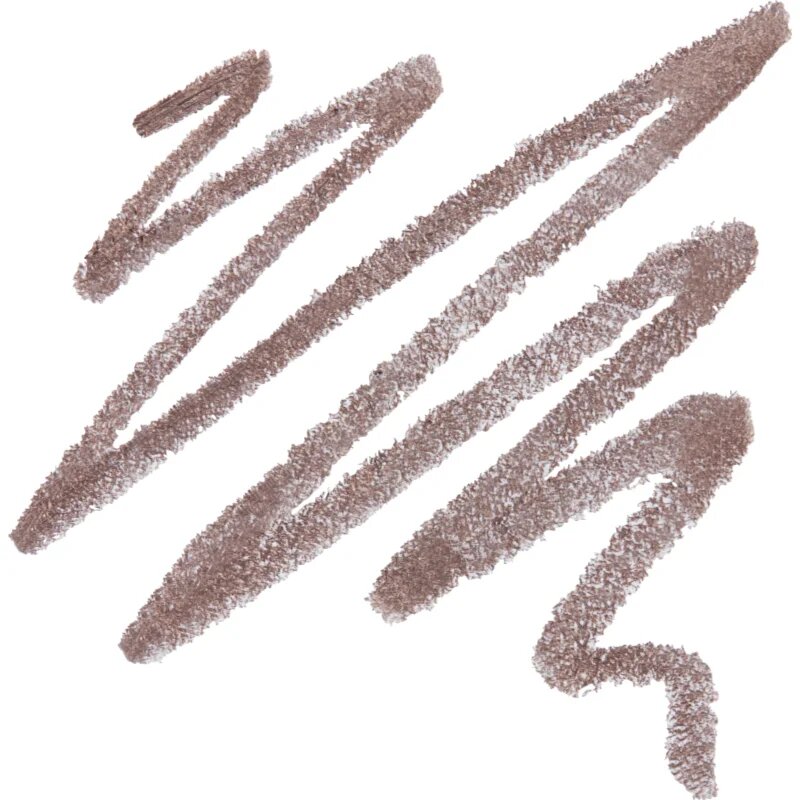 MAYBELLINE NEW YORK Quick Shaper precizní tužka na obočí s kartáčkem odstín 03 Soft Brown 1 ks