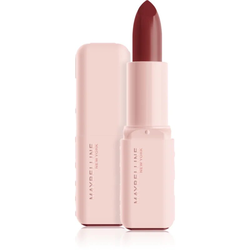 MAYBELLINE NEW YORK Serum Lipstick Satin saténová rtěnka s hydratačním účinkem odstín 104 Maybe It's Intens 1 ks