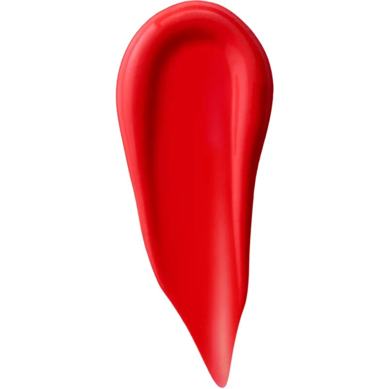 MAYBELLINE NEW YORK Sunkisser Matte tekutá tvářenka s matným efektem odstín 36 Spicy Red 4.7 ml
