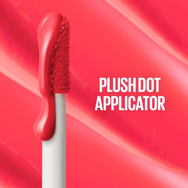 MAYBELLINE NEW YORK Sunkisser Matte tekutá tvářenka s matným efektem odstín 36 Spicy Red 4.7 ml