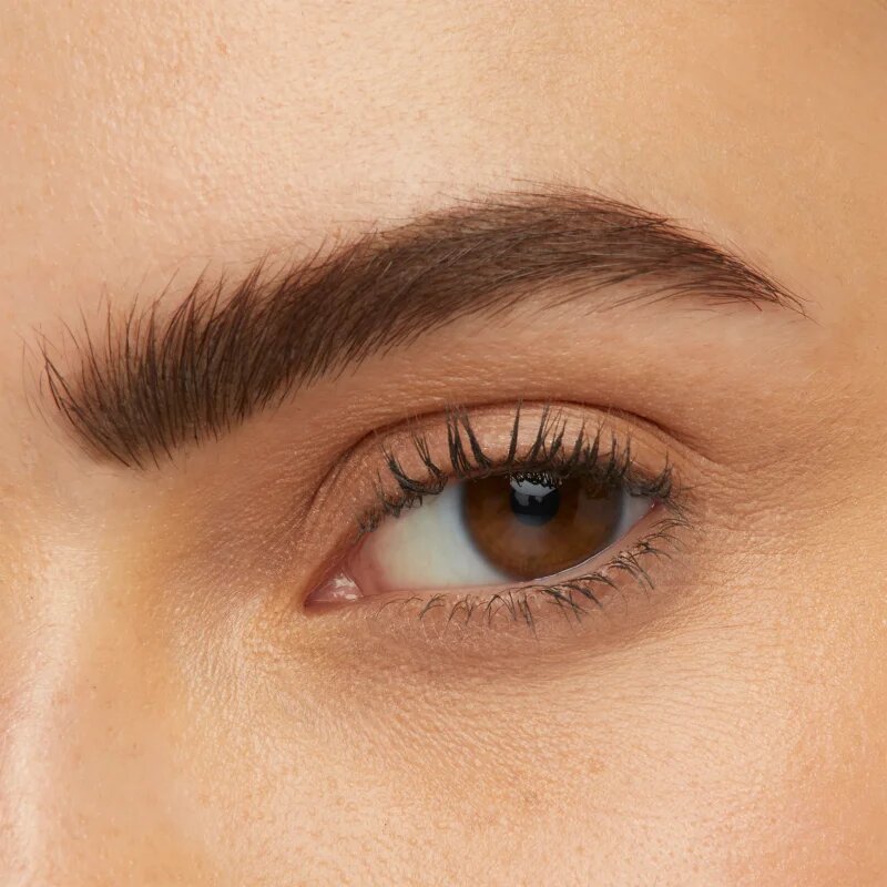 MAYBELLINE NEW YORK Tattoo Brow semipermanentní gelová barva na obočí odstín Medium Brown 4.6 g
