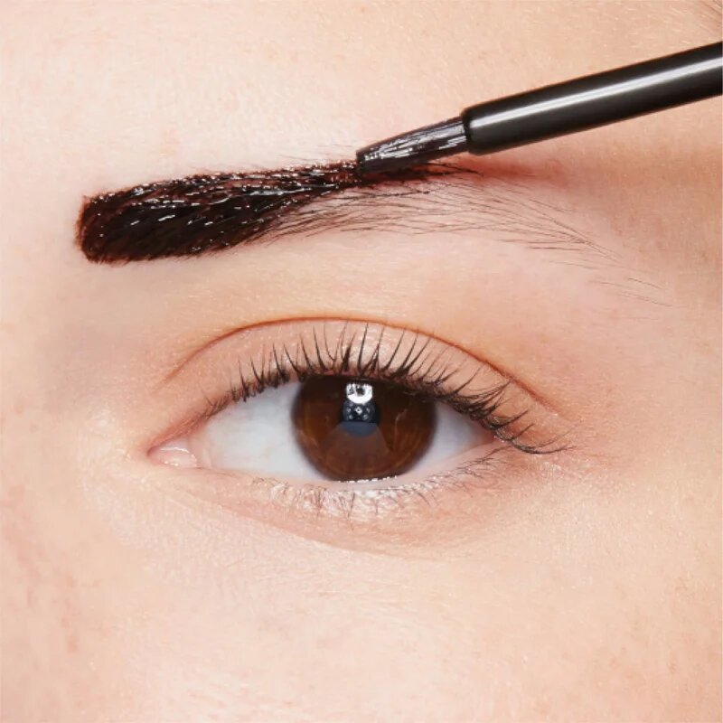 MAYBELLINE NEW YORK Tattoo Brow semipermanentní gelová barva na obočí odstín Medium Brown 4.6 g