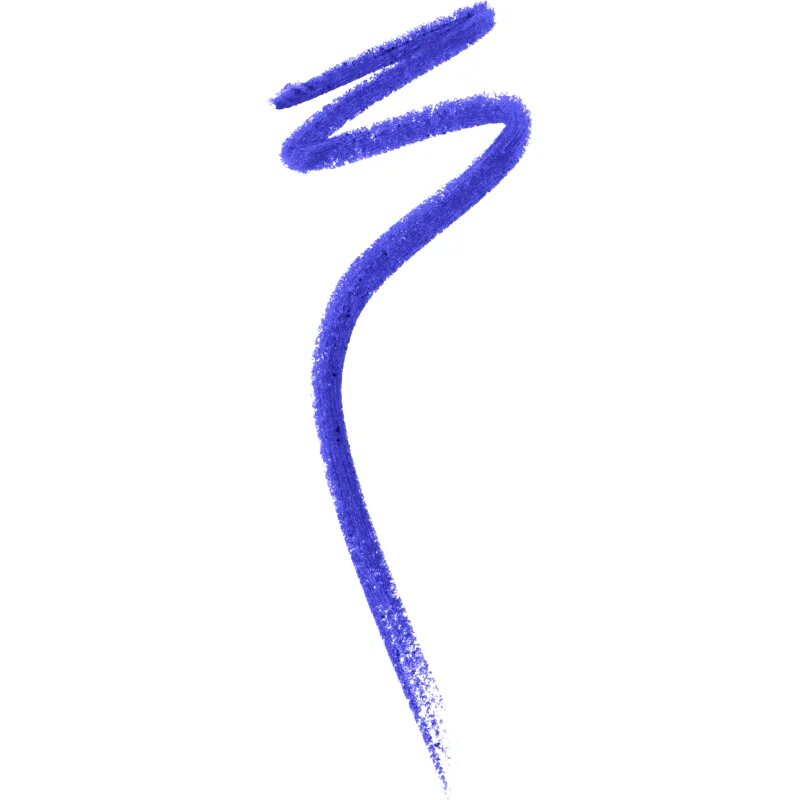 MAYBELLINE NEW YORK Tattoo Liner Gel Pencil gelová tužka na oči odstín Galactic Cobalt 1.3 g