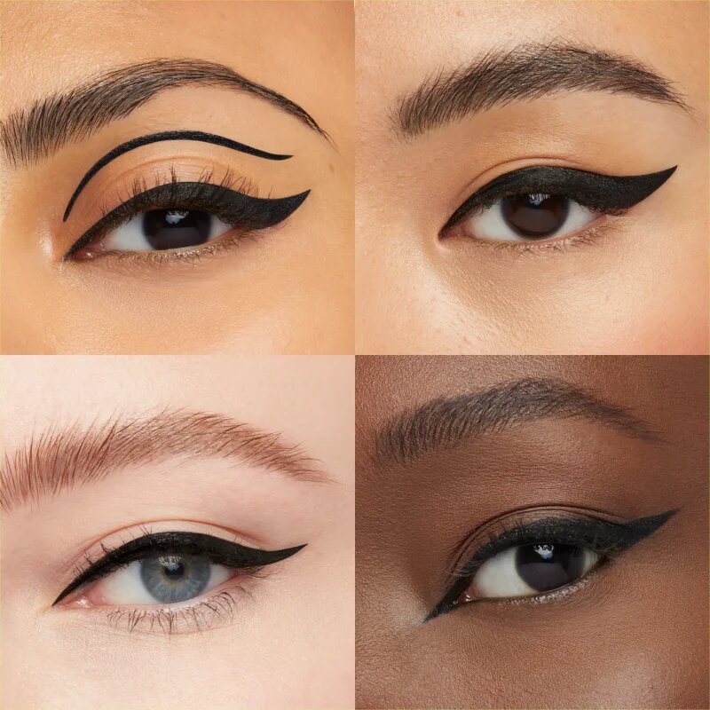 MAYBELLINE NEW YORK Tattoo Liner Ink Pen linka na oči ve fixu odstín Black 1 ml