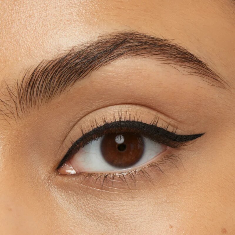 MAYBELLINE NEW YORK Tattoo Liner Smokey gelová tužka na oči odstín 01 Black 1.3 g