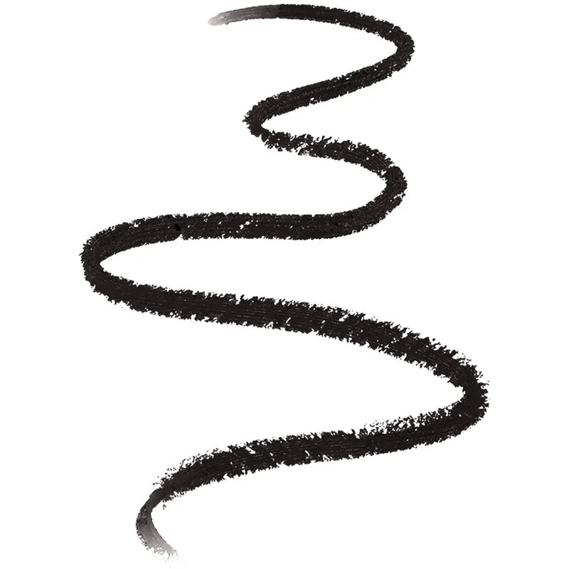 MAYBELLINE NEW YORK Tattoo Liner Smokey gelová tužka na oči odstín 01 Black 1.3 g