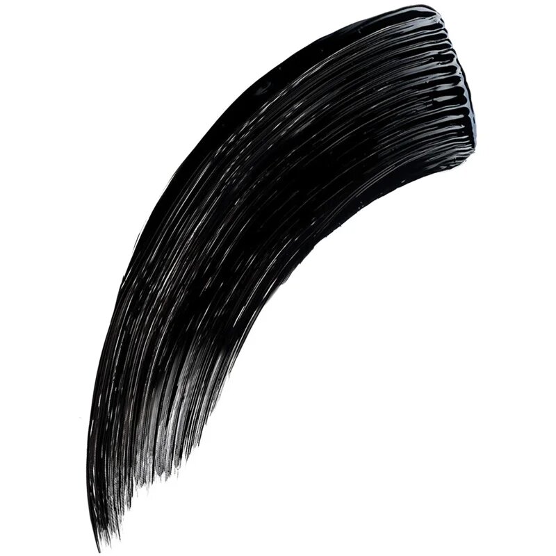 MAYBELLINE NEW YORK The Colossal 100% Black řasenka odstín Black 10.7 ml