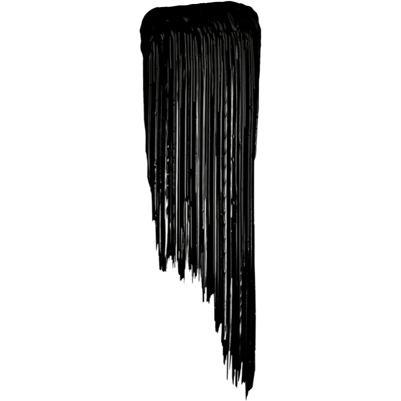 MAYBELLINE NEW YORK The Falsies Lash Lift Extra Black řasenka pro prodloužení a zahuštění řas 9.6 ml