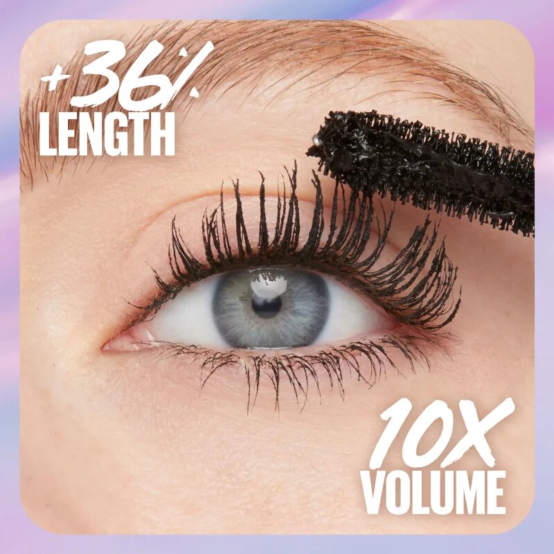 MAYBELLINE NEW YORK The Falsies Surreal objemová a prodlužující řasenka 10 ml