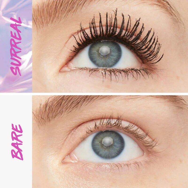 MAYBELLINE NEW YORK The Falsies Surreal objemová a prodlužující řasenka 10 ml