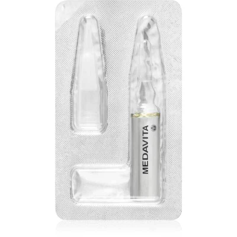 Medavita Requilibre Sebum-Balancing Scalp Lotion sérum na vlasy pro mastnou pokožku hlavy 12x6 ml