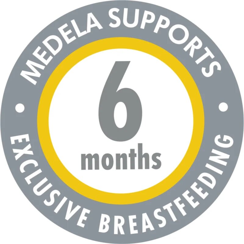 Medela Breastmilk Bottles kojenecká láhev 2x250 ml