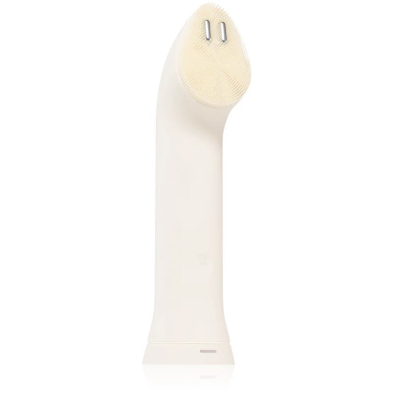 Medicube Age-R Booster Cleanser Head hlavice pro dokonalé vyčištění pleti barva Beige 240 g