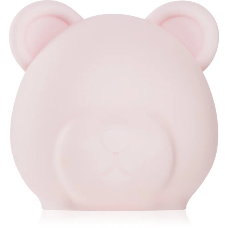 Medicube Age-R Booster Pro Bear Head Case silikonový kryt 1 ks