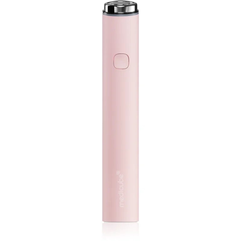Medicube Age-R Booster Pro Mini multifunkční přístroj pro rozjasnění a vyhlazení pleti barva Pink 75 g