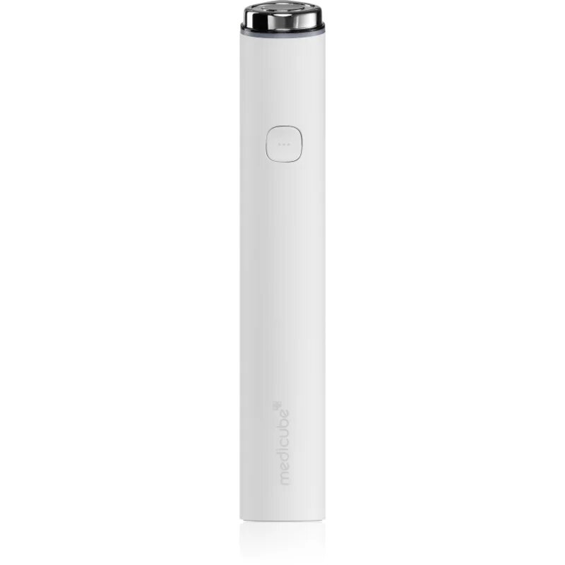 Medicube Age-R Booster Pro Mini multifunkční přístroj pro rozjasnění a vyhlazení pleti barva White 75 g