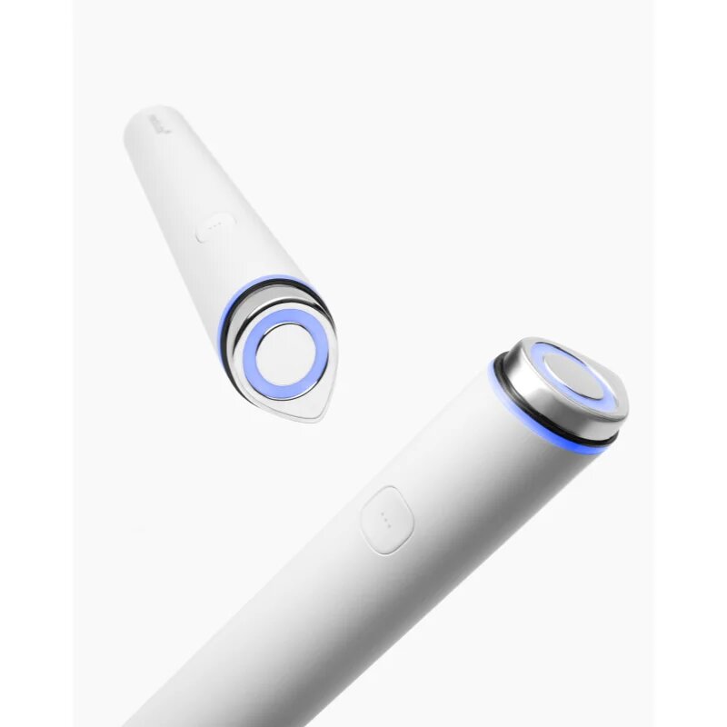Medicube Age-R Booster Pro Mini multifunkční přístroj pro rozjasnění a vyhlazení pleti barva White 75 g