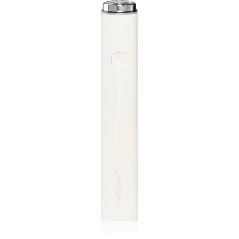 Medicube Age-R Booster Pro Mini Plus multifunkční přístroj pro rozjasnění a vyhlazení pleti barva Beige 1 ks