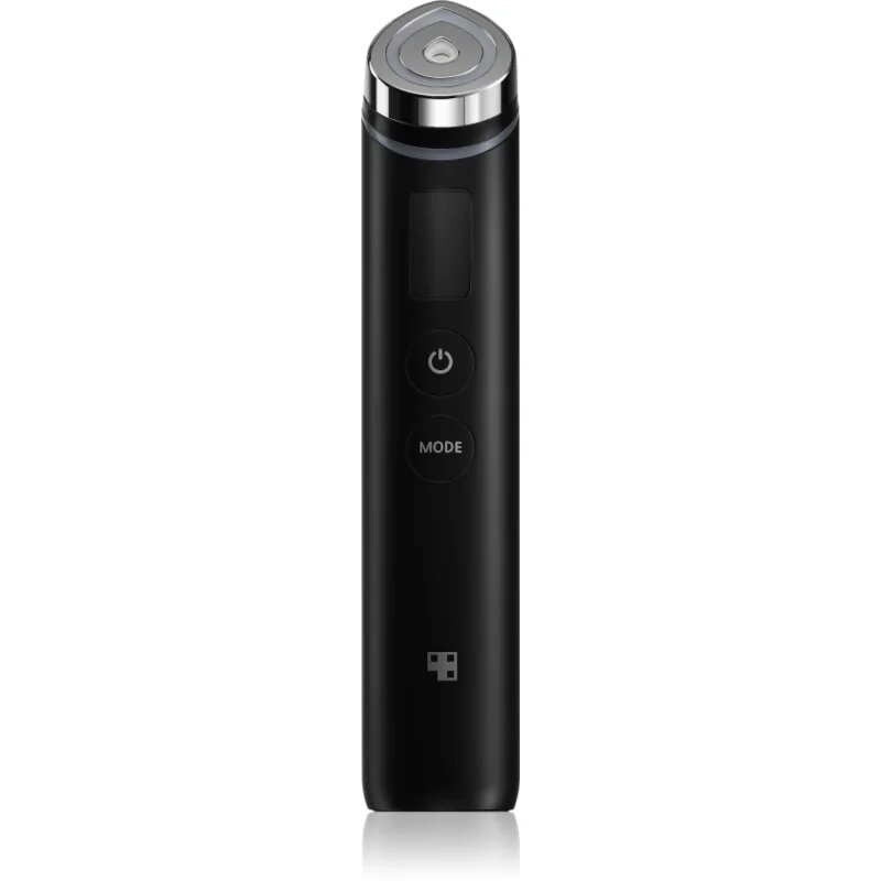 Medicube Age-R Booster Pro multifunkční přístroj pro regeneraci a výživu pleti barva Black 155 g