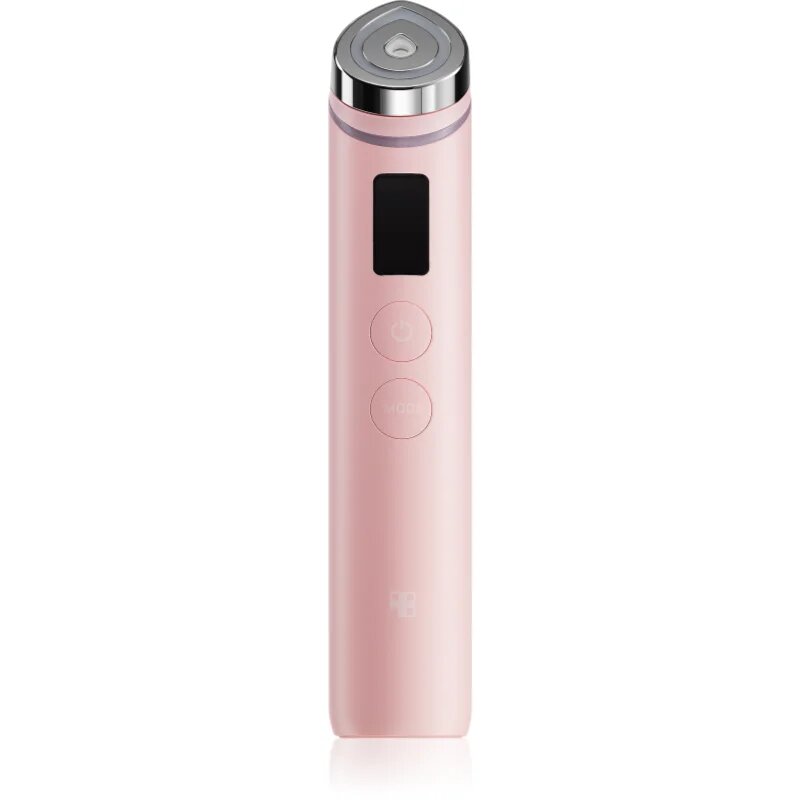 Medicube Age-R Booster Pro multifunkční přístroj pro regeneraci a výživu pleti barva Pink 155 g