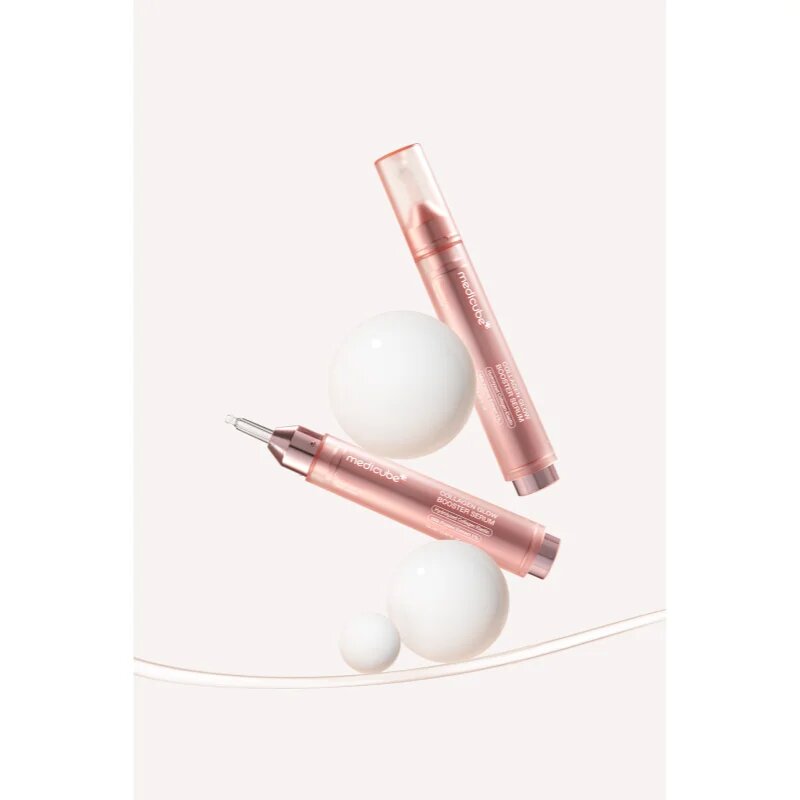 Medicube Collagen Glow Booster Serum aktivní kolagenové sérum pro redukci vrásek 15 ml