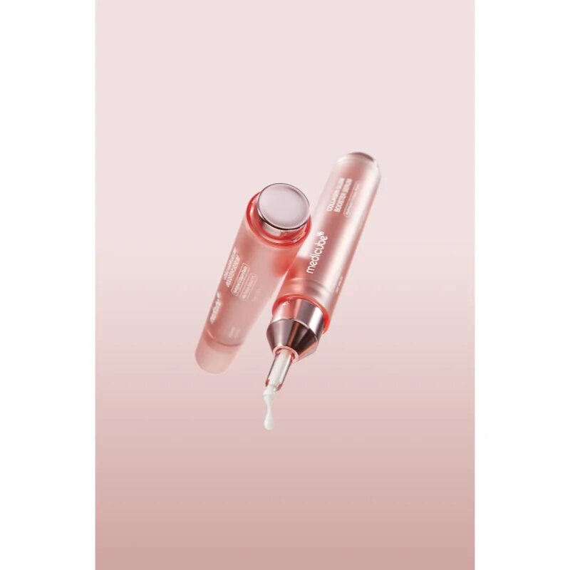Medicube Collagen Glow Booster Serum aktivní kolagenové sérum pro redukci vrásek 15 ml