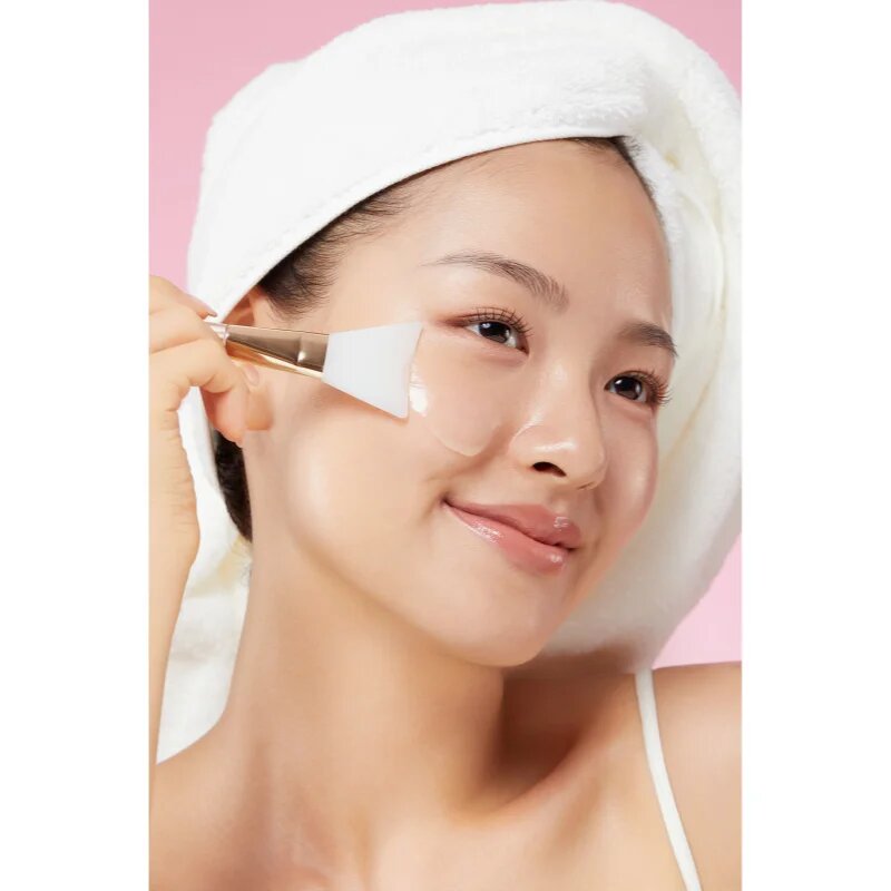 Medicube Collagen Night Wrapping Mask zpevňující maska na noc s kolagenem 75 ml