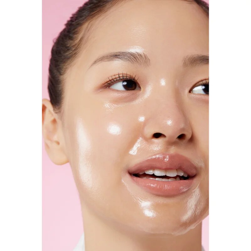Medicube Collagen Night Wrapping Mask zpevňující maska na noc s kolagenem 75 ml