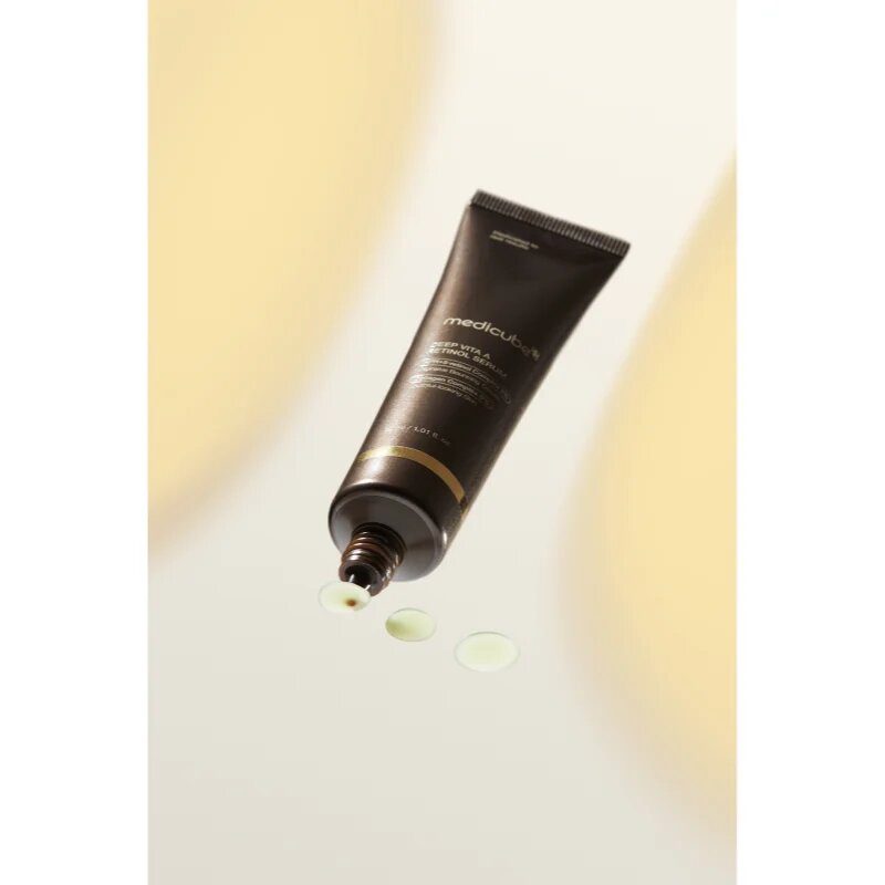 Medicube Deep Vita A Retinol Serum protivráskové retinolové sérum s vyživujícím účinkem 30 ml