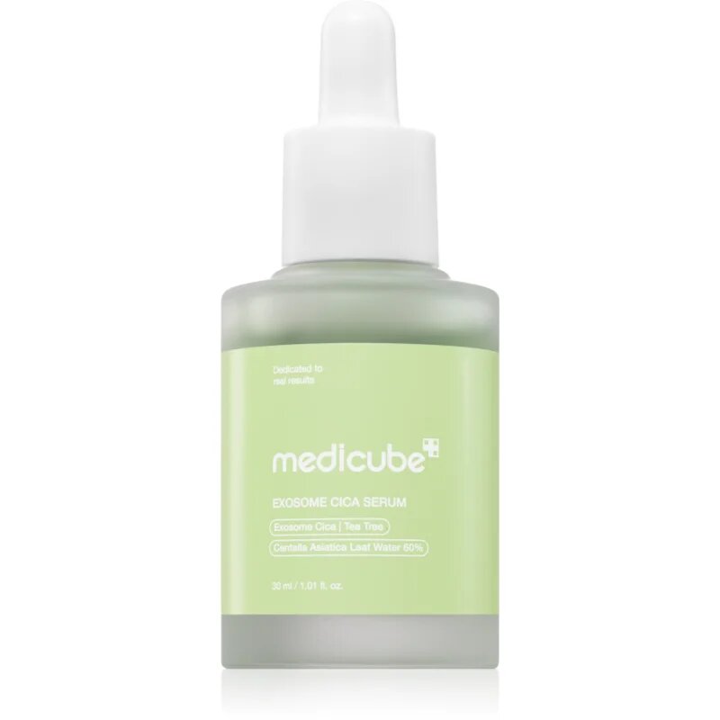 Medicube Exosome CICA Serum regenerační pleťové sérum se zklidňujícím účinkem 30 ml