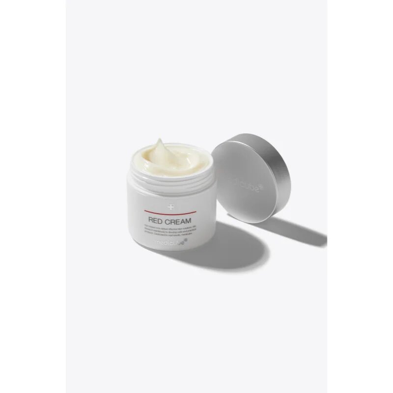 Medicube Red Cream hydratační a vyživující krém se zklidňujícím účinkem 50 ml