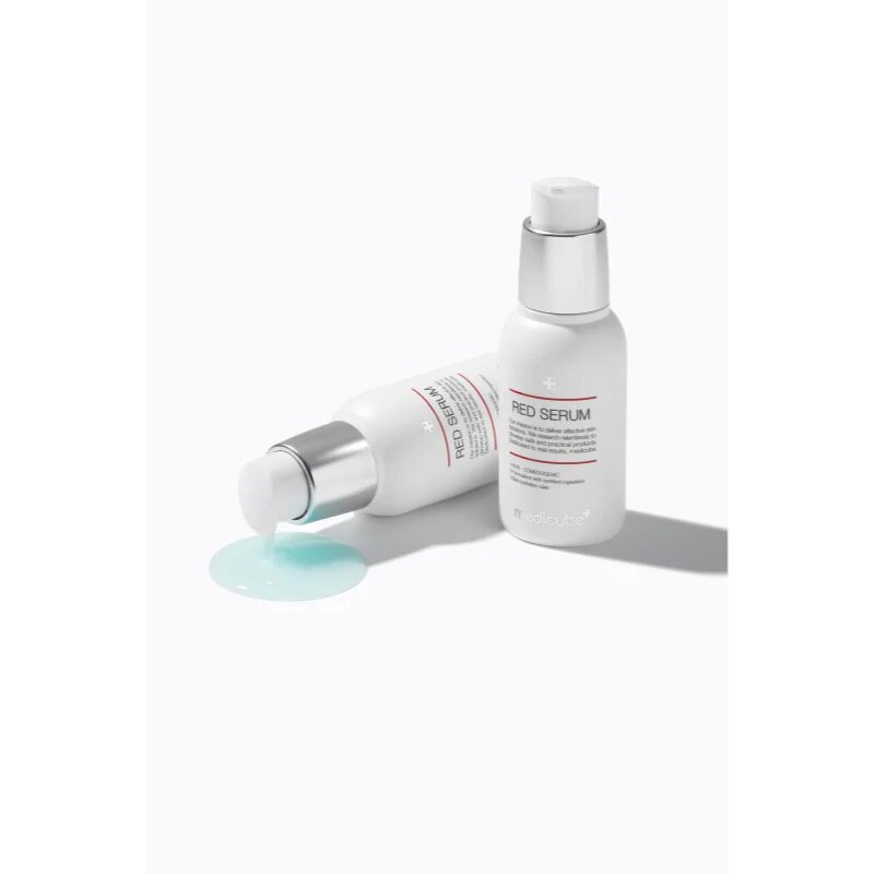 Medicube Red Serum intenzivně hydratační sérum s antioxidačním účinkem 30 ml