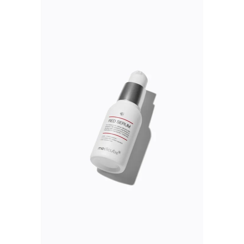 Medicube Red Serum intenzivně hydratační sérum s antioxidačním účinkem 30 ml