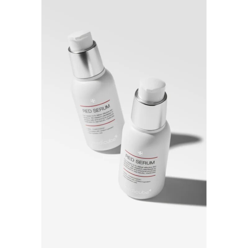 Medicube Red Serum intenzivně hydratační sérum s antioxidačním účinkem 30 ml