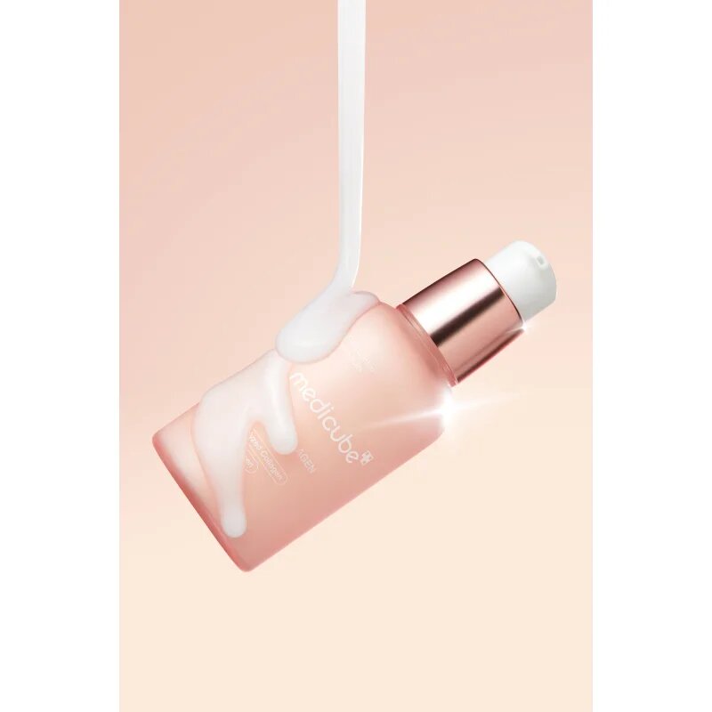 Medicube Triple Collagen Serum zpevňující sérum s kolagenem 55 ml
