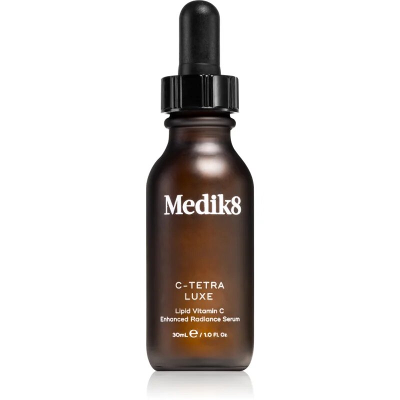 Medik8 C-Tetra Luxe antioxidační sérum s vitaminem C 30 ml