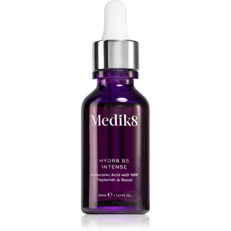 Medik8 HYDR8 B5 Intense hyaluronové sérum 30 ml