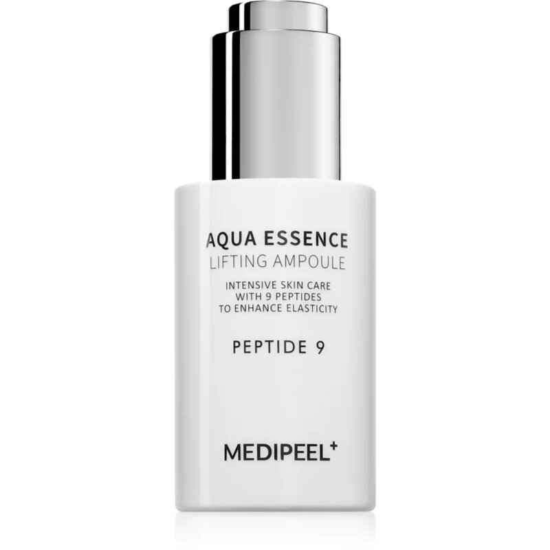 MEDIPEEL+ Aqua Essence liftingové sérum na obličej 50 ml