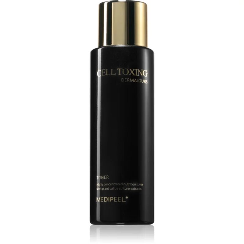 MEDIPEEL+ Cell Toxing koncentrované tonikum proti vráskám 250 ml