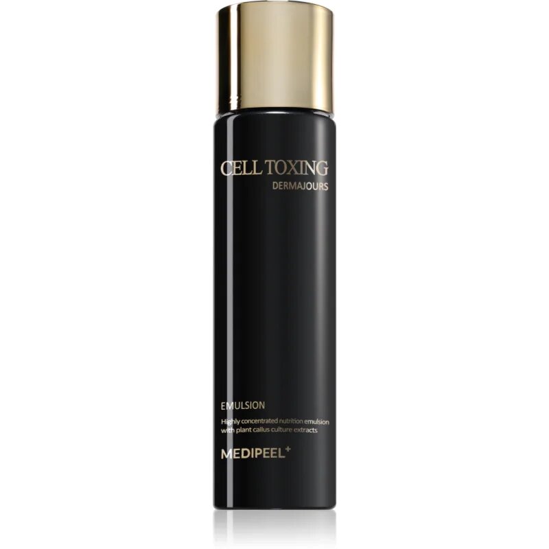 MEDIPEEL+ Cell Toxing ochranná emulze proti vráskám 150 ml