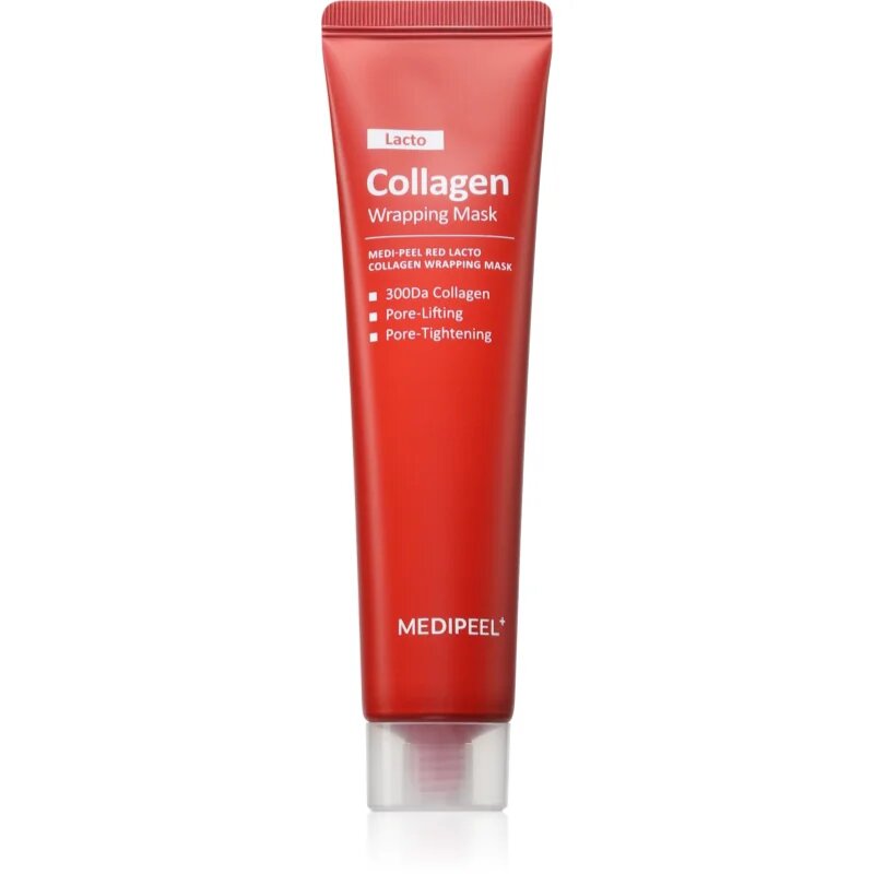 MEDIPEEL+ Collagen slupovací maska s kolagenem 70 ml