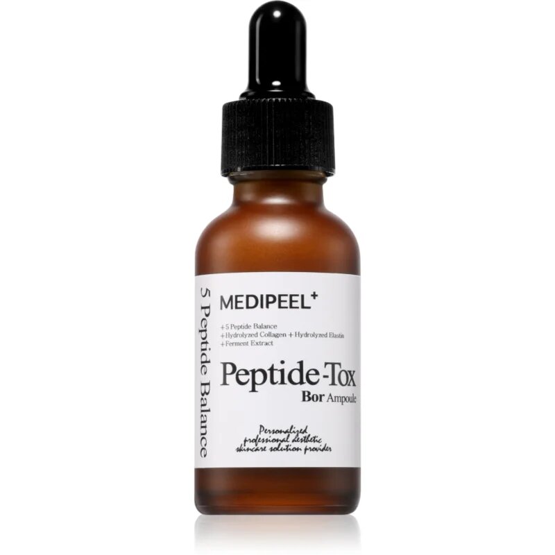 MEDIPEEL+ Peptide-Tox sérum s peptidy 30 ml
